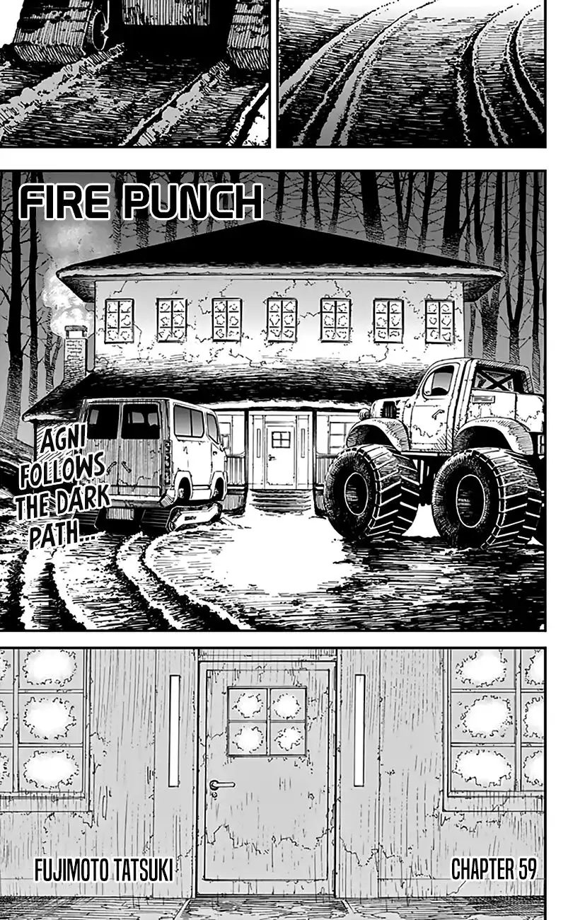 Fire Punch Chapter 59 2